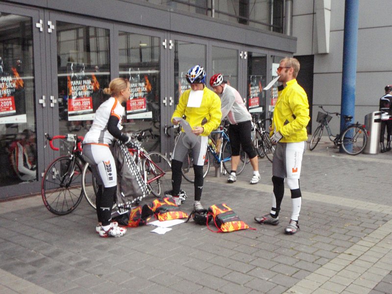 Muensterland Giro 144